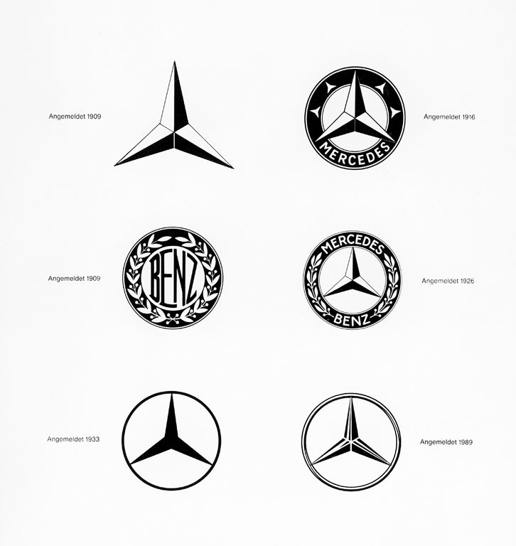 Detail Mercedes Logos Nomer 33