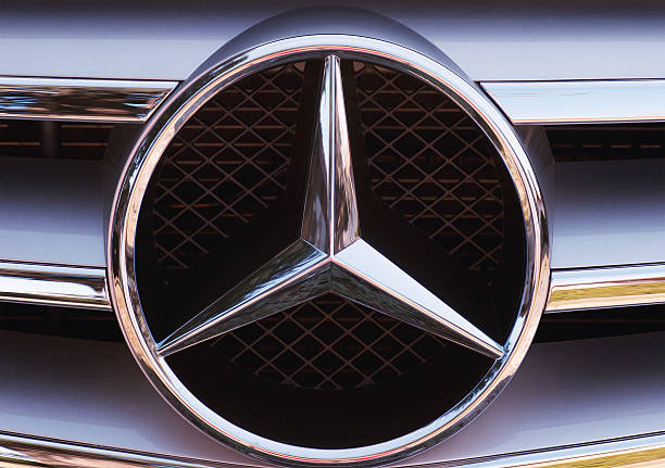 Detail Mercedes Logos Nomer 34