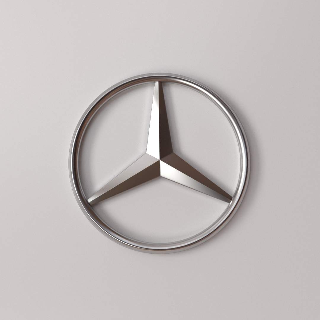 Detail Mercedes Logos Nomer 50