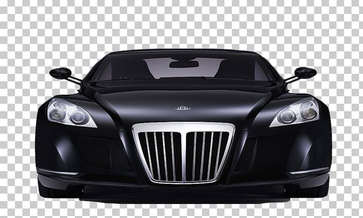 Detail Mercedes Maybach Exelero Nomer 54