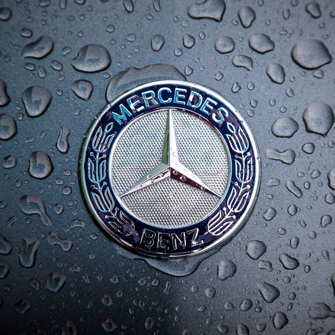 Detail Mercedez Benz Logo Nomer 45