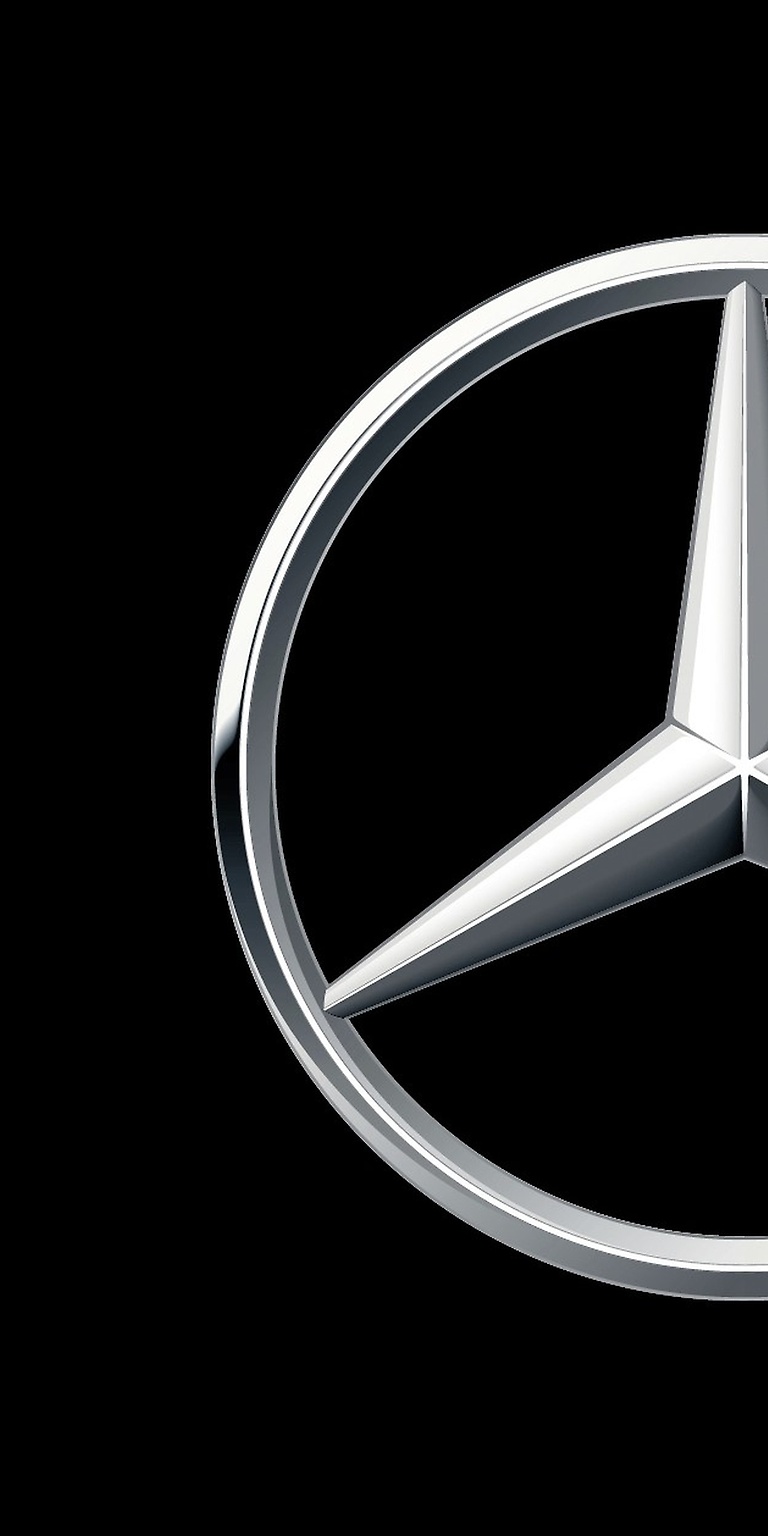 Detail Mercedez Logo Nomer 17