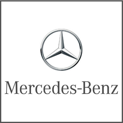 Detail Mercedez Logo Nomer 19