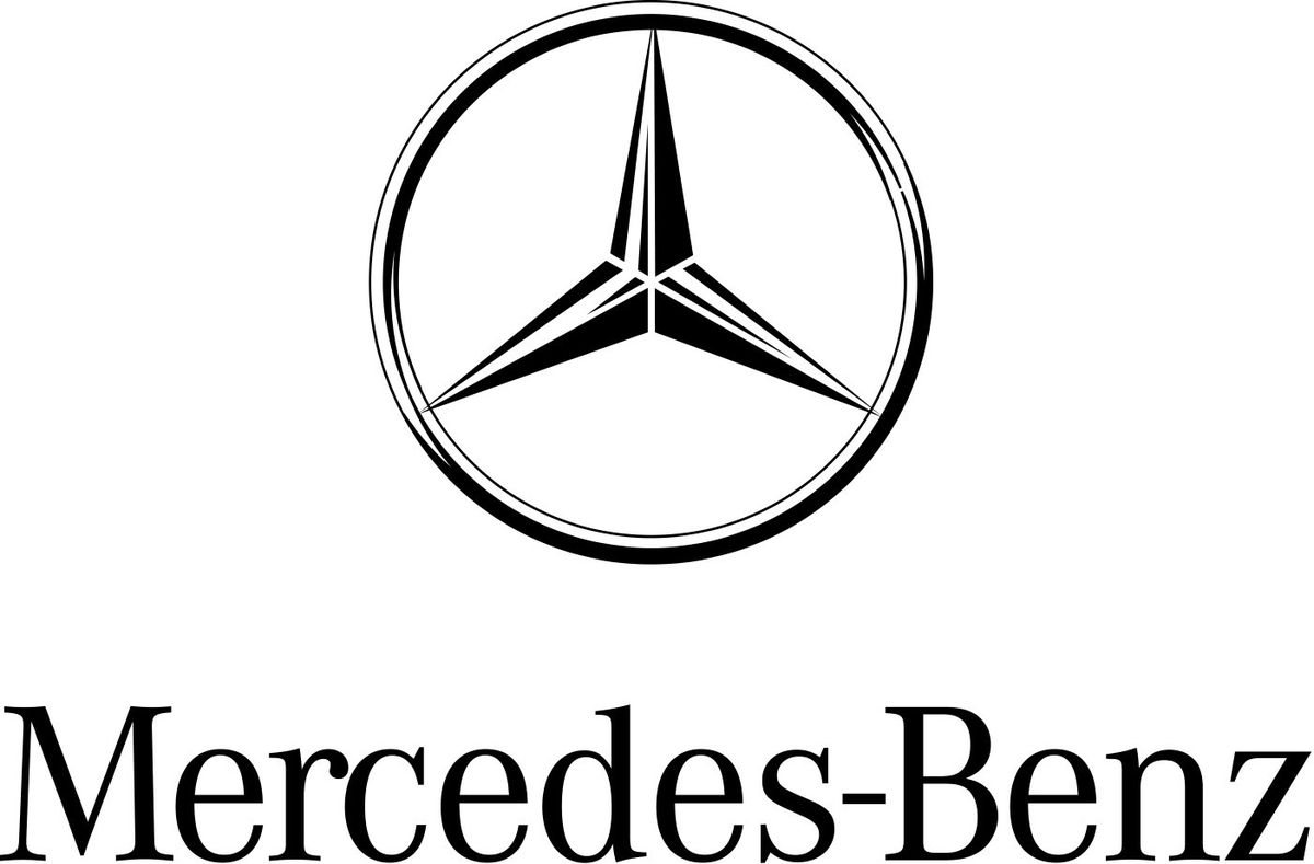 Detail Mercedez Logo Nomer 3