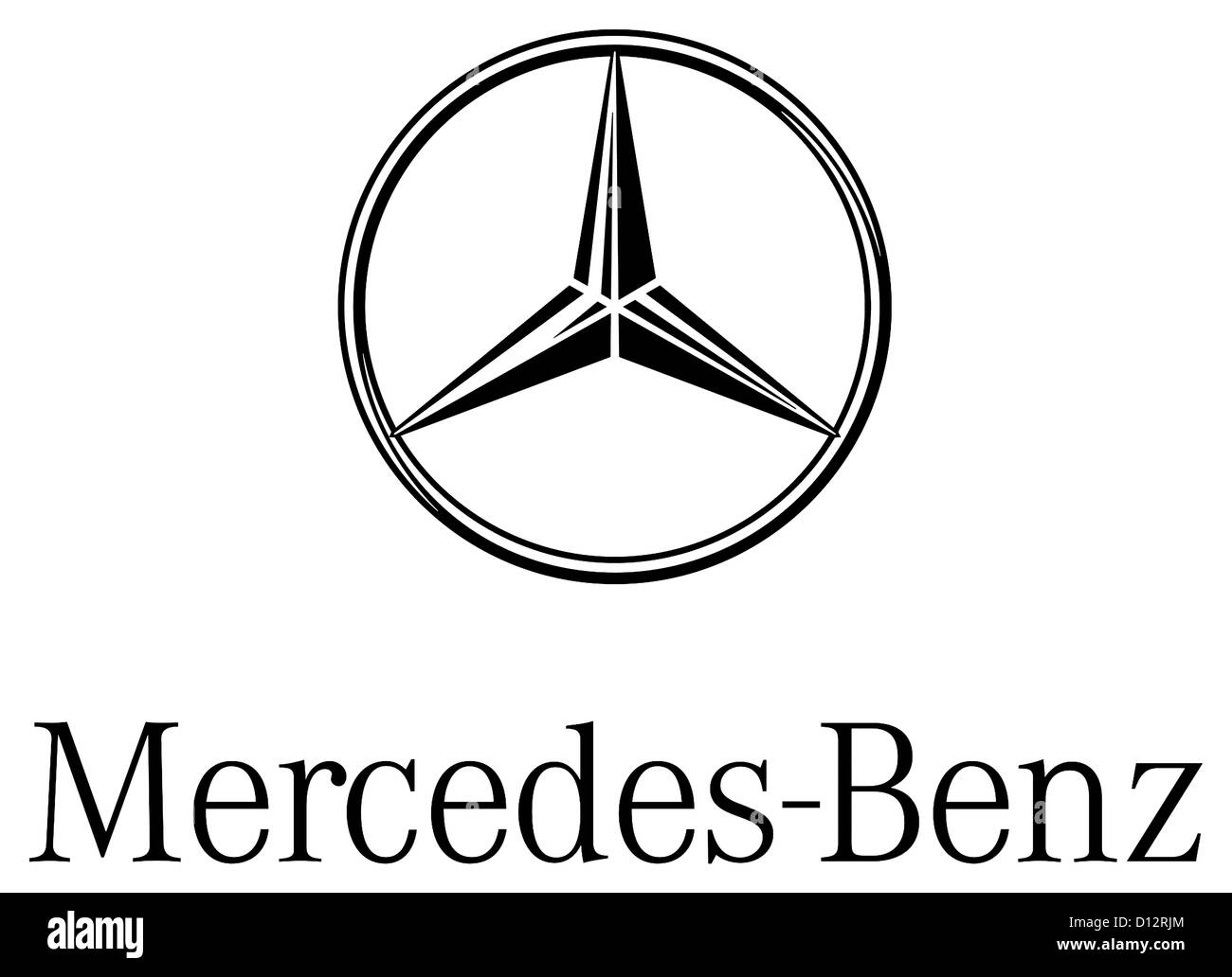 Detail Mercedez Logo Nomer 42