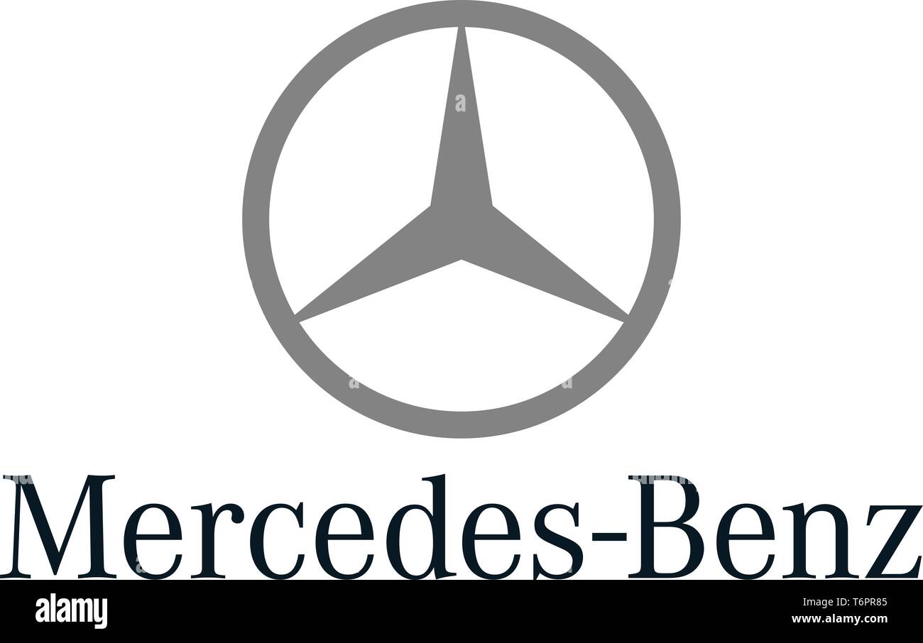 Detail Merceds Logo Nomer 25