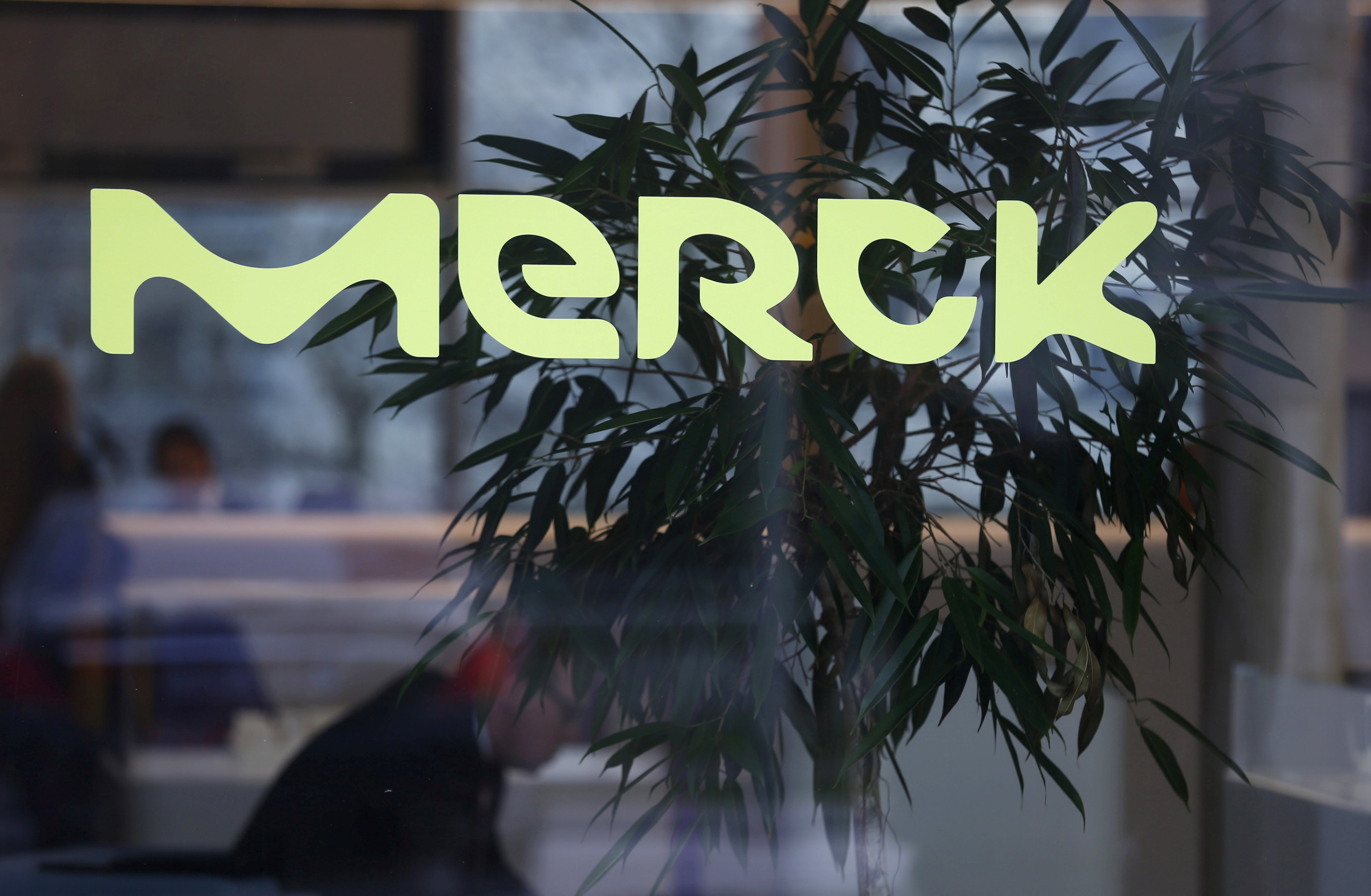 Detail Merck Group Logo Nomer 17