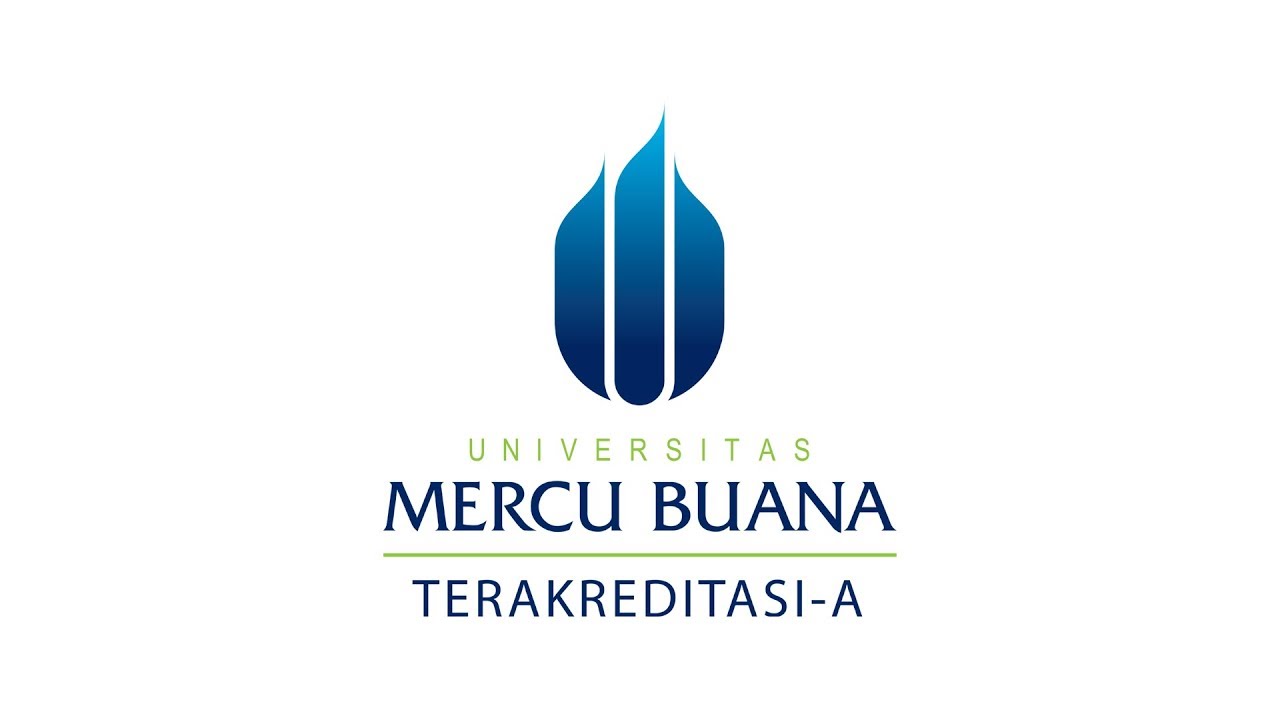 Detail Mercu Buana Logo Nomer 25