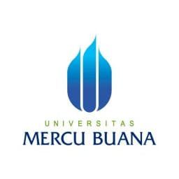 Detail Mercu Buana Logo Nomer 5