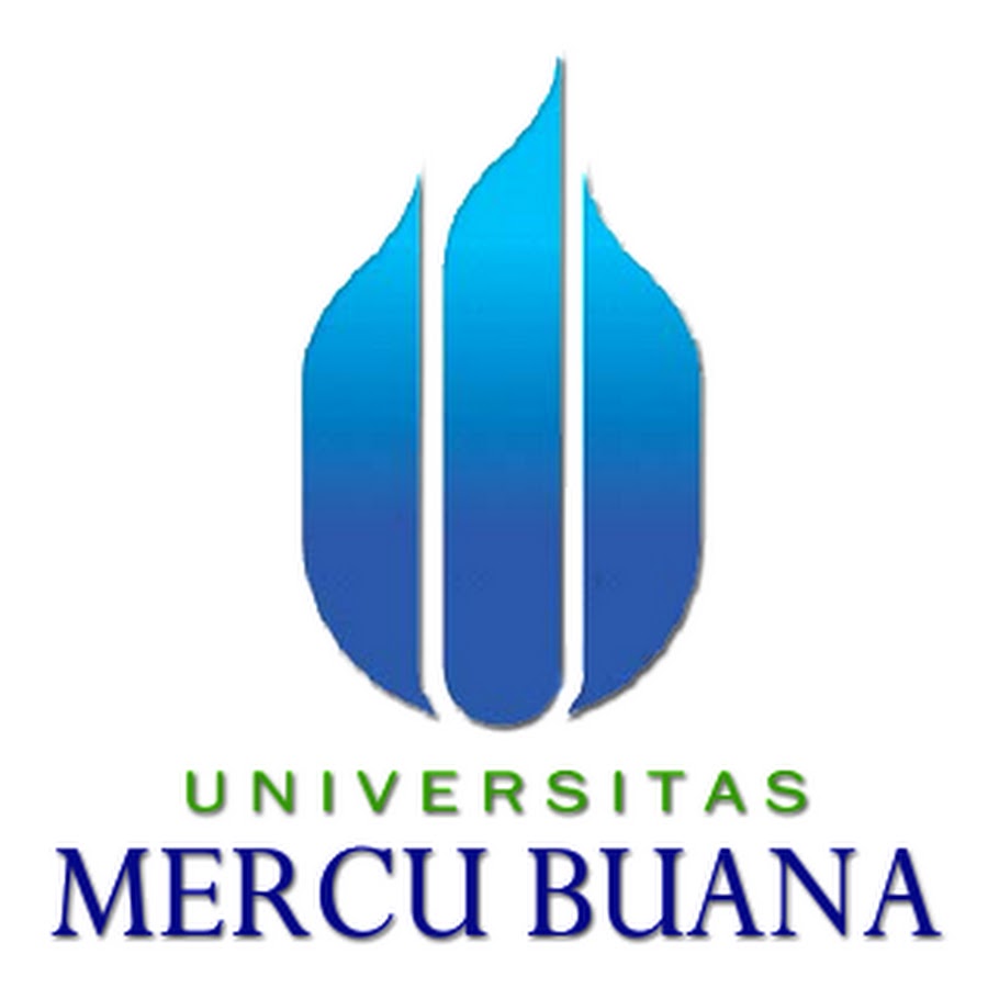 Detail Mercu Buana Logo Nomer 7