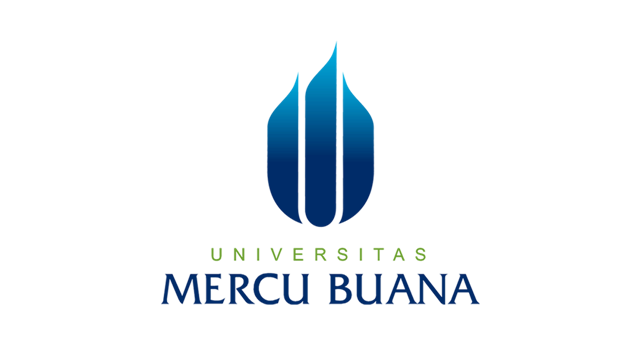 Detail Mercu Buana Logo Nomer 9