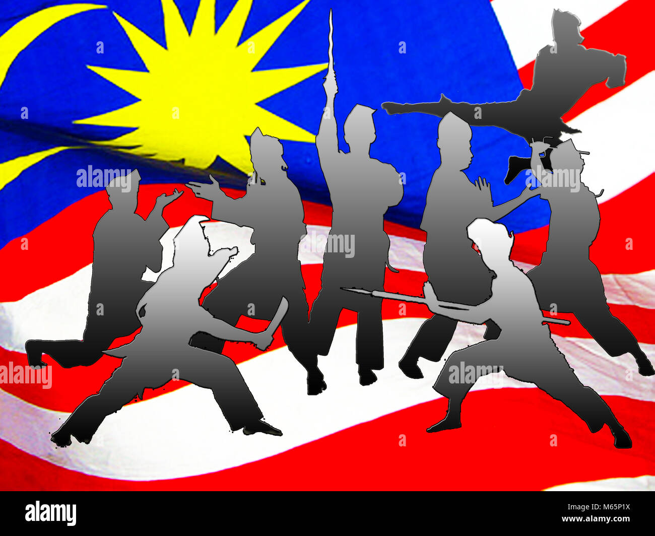 Detail Merdeka Background Nomer 14