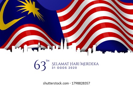 Detail Merdeka Background Nomer 43