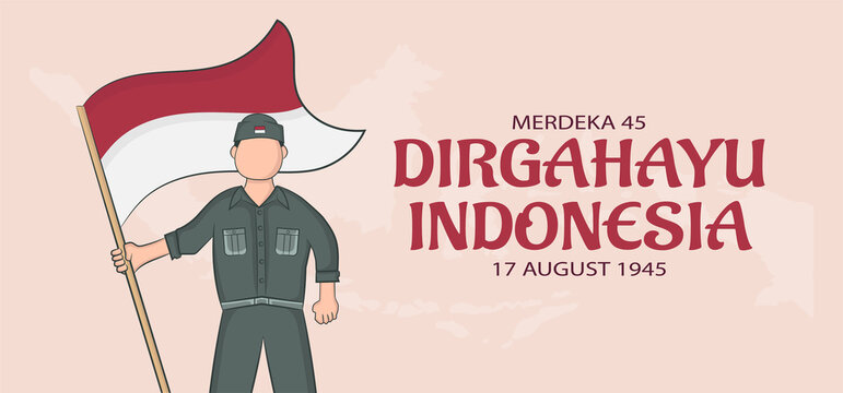 Detail Merdeka Gambar Tema Kemerdekaan Nomer 15