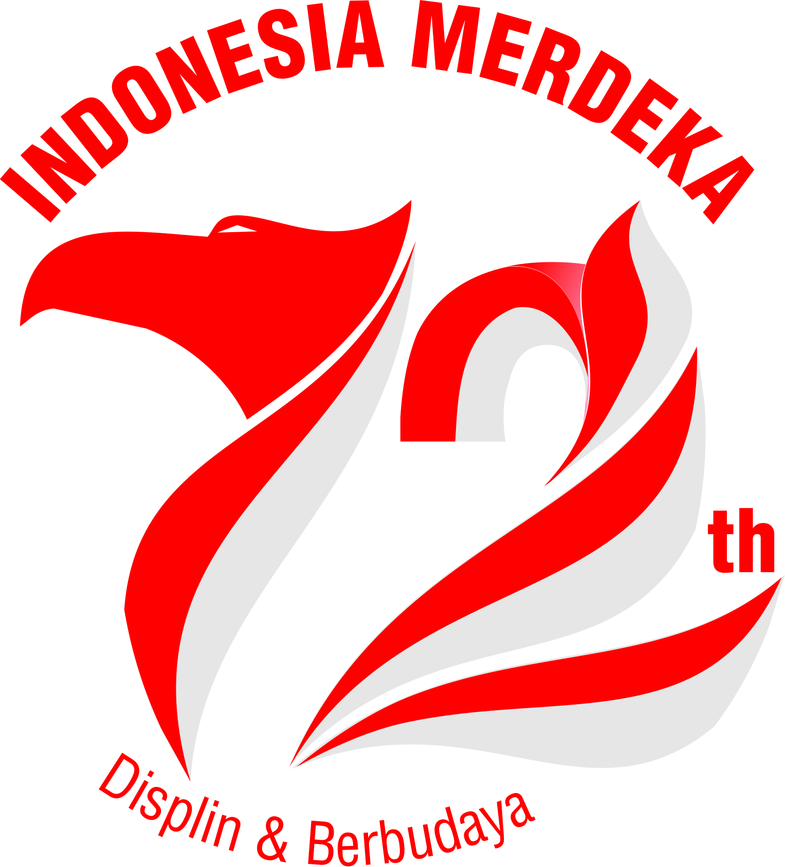 Detail Merdeka Indonesia Png Nomer 12