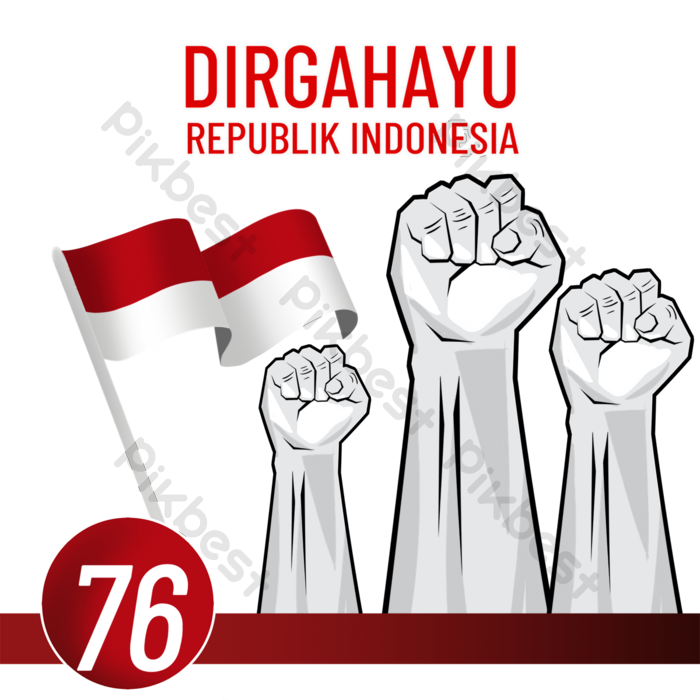 Detail Merdeka Indonesia Png Nomer 31