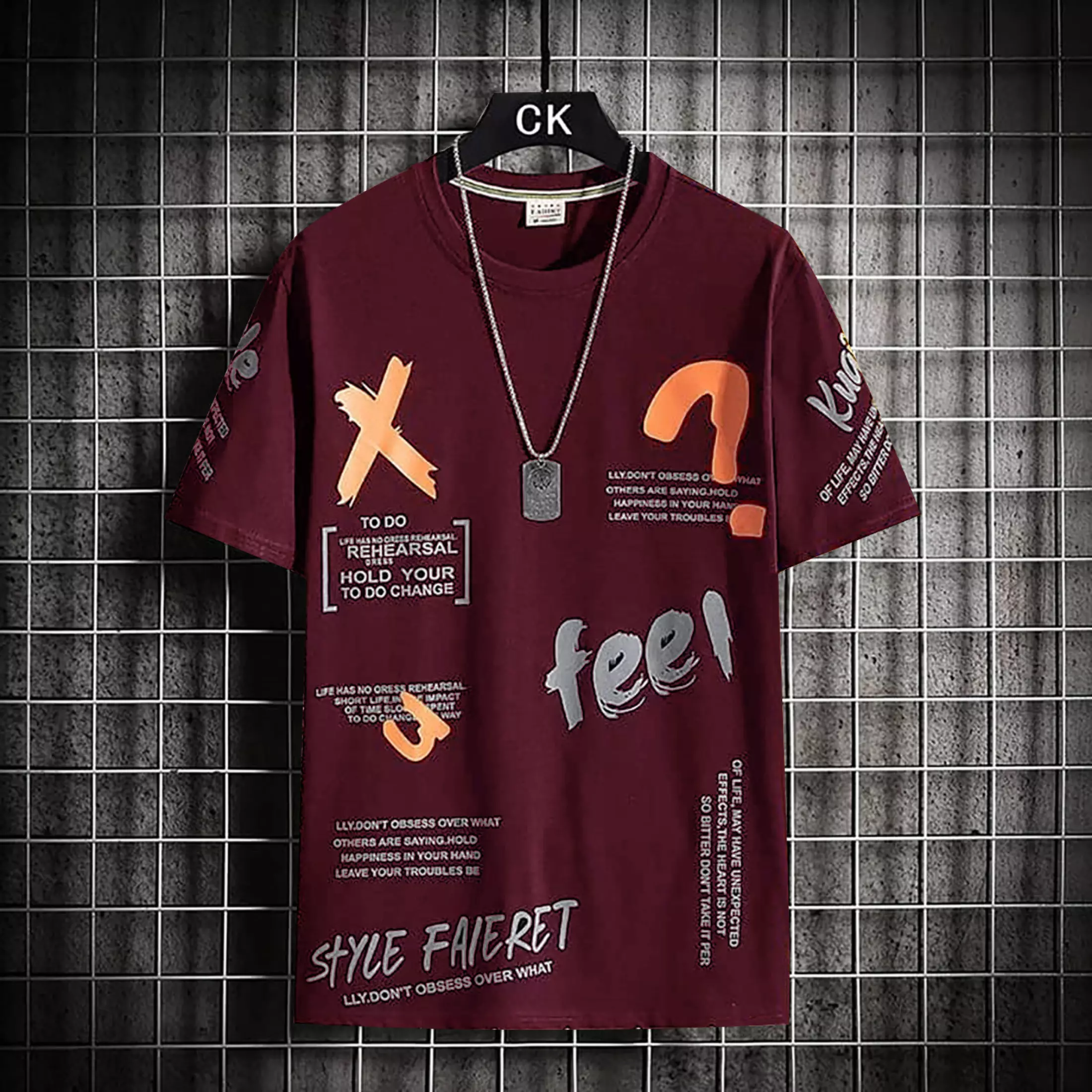 Detail Merek Baju Cos Nomer 36