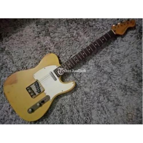 Detail Merek Gitar Listrik Nomer 31