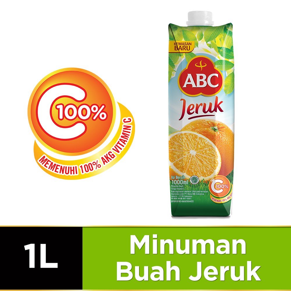 Detail Merek Minuman Jeruk Nomer 32