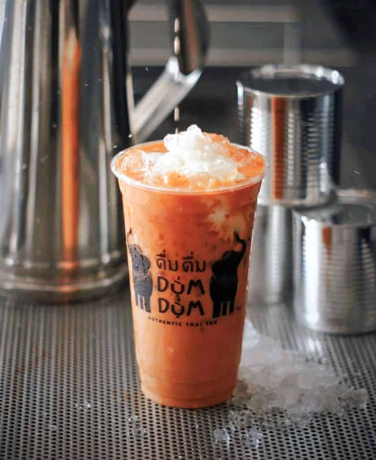 Detail Merek Minuman Thai Tea Nomer 15