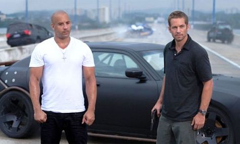 Detail Merek Mobil Dominic Toretto Nomer 47