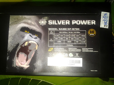 Detail Merek Power Supply Pc Gambar Gorilla Nomer 13