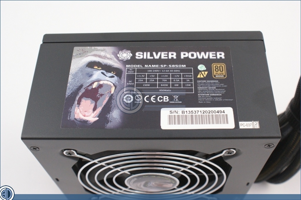 Detail Merek Power Supply Pc Gambar Gorilla Nomer 3