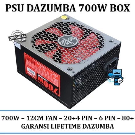 Detail Merek Power Supply Pc Gambar Gorilla Nomer 48