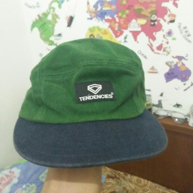 Detail Merek Topi Branded Nomer 29