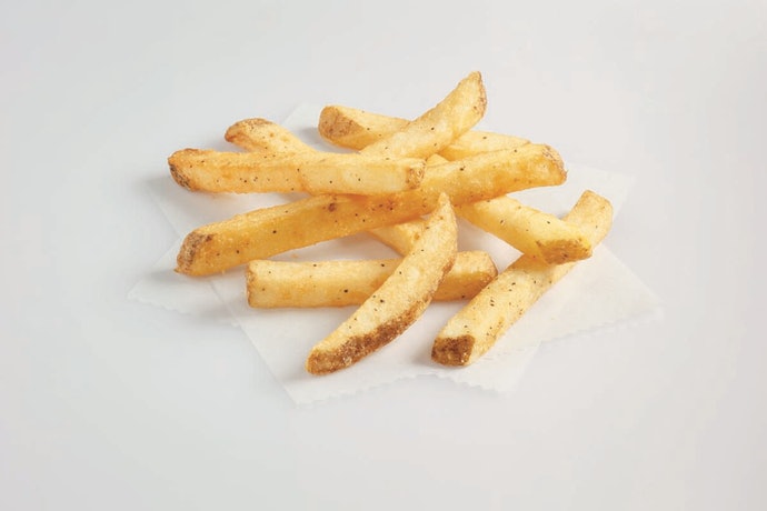 Detail Merk French Fries Nomer 55