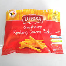 Detail Merk Kentang Goreng Nomer 14