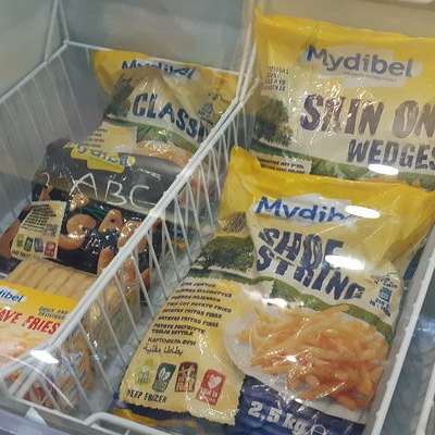 Detail Merk Kentang Goreng Nomer 20