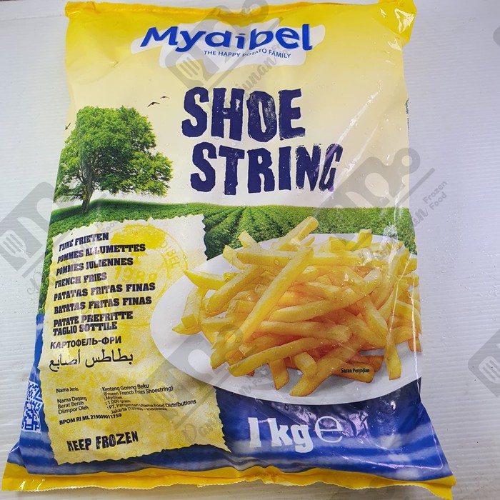 Detail Merk Kentang Goreng Nomer 21