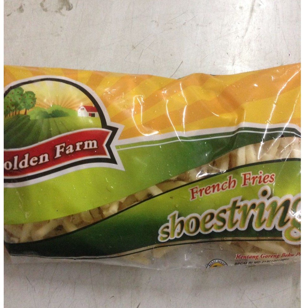 Detail Merk Kentang Goreng Nomer 26