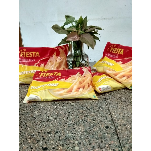Detail Merk Kentang Goreng Nomer 29