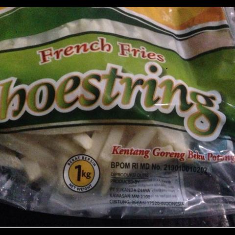 Detail Merk Kentang Goreng Nomer 31