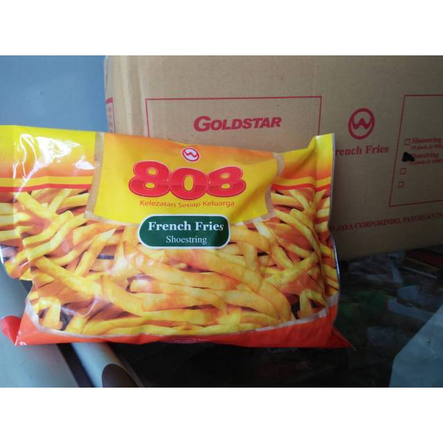 Detail Merk Kentang Goreng Nomer 32
