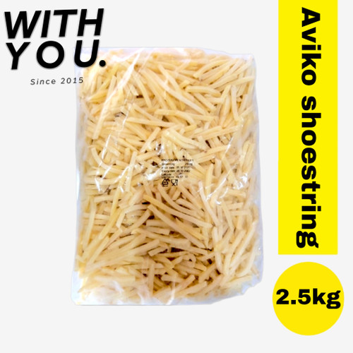 Detail Merk Kentang Goreng Nomer 41