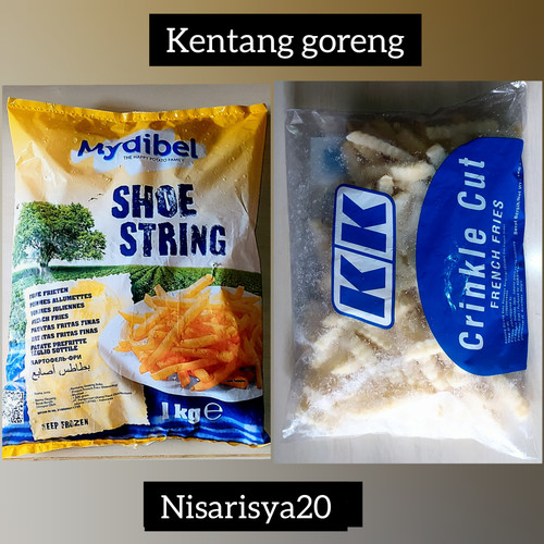 Detail Merk Kentang Goreng Nomer 42