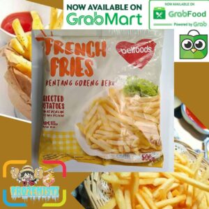 Detail Merk Kentang Goreng Nomer 45