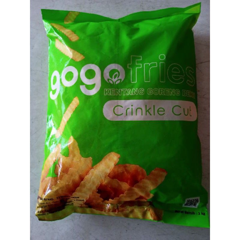 Detail Merk Kentang Goreng Nomer 46