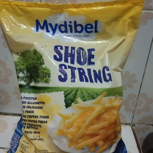 Detail Merk Kentang Goreng Nomer 50