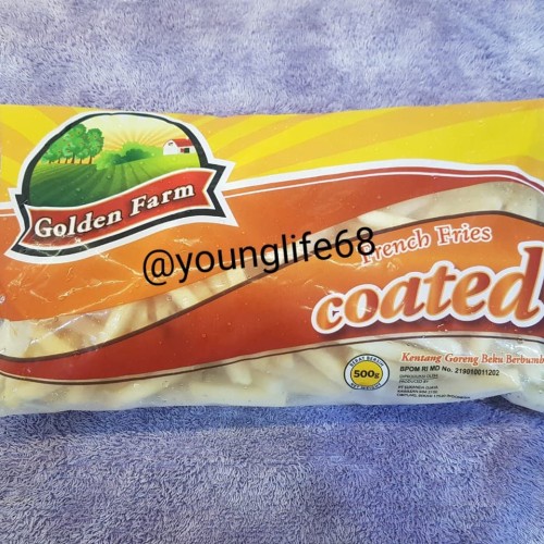 Detail Merk Kentang Goreng Nomer 55