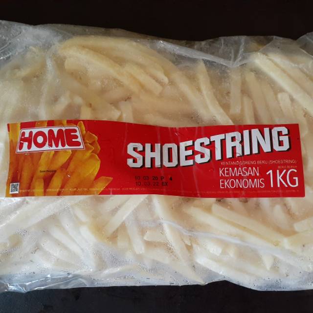 Detail Merk Kentang Goreng Nomer 9