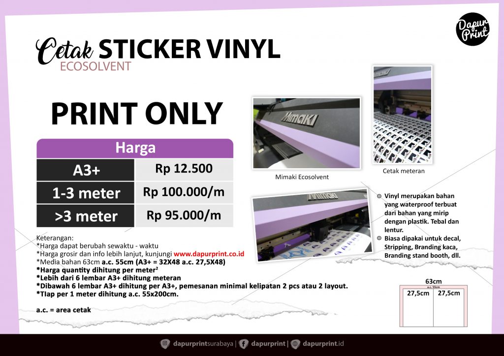 Detail Merk Sticker Vinyl Terbaik Nomer 33