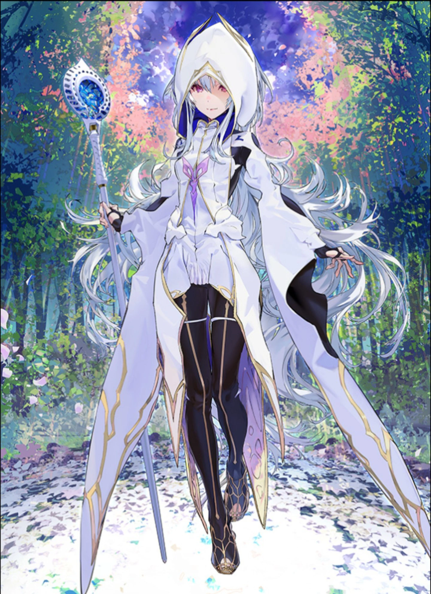 Merlin Fate Prototype - KibrisPDR