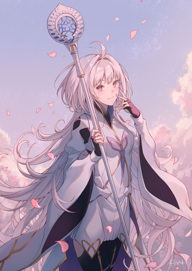 Detail Merlin Fate Prototype Nomer 14