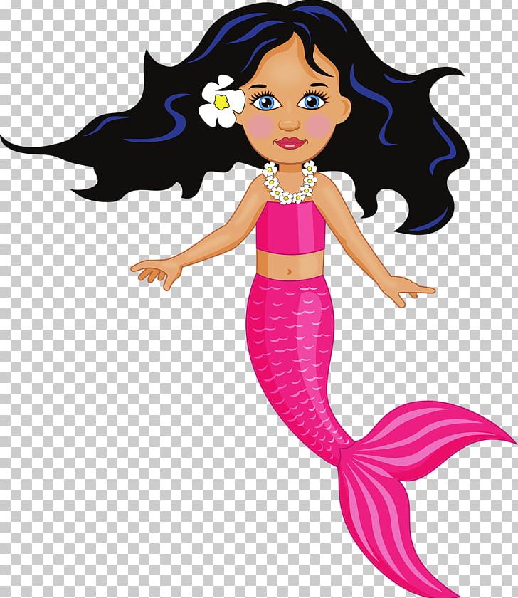 Detail Mermaid Barbie Clipart Nomer 17