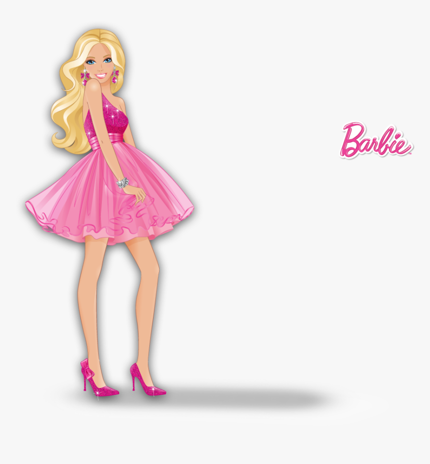 Detail Mermaid Barbie Clipart Nomer 21