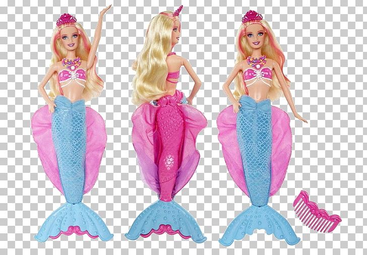 Detail Mermaid Barbie Clipart Nomer 23